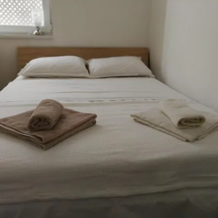Apartment Studio Hana *
